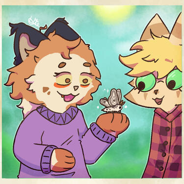 2 Halfbodies · Simple BG · Shading · Prop